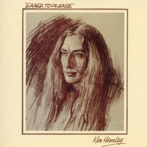 Ken Hensley - Eager to Please - -Uriah Heep